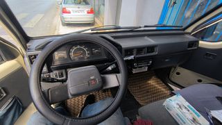Κλούβα Mitsubishi 1998 L300-thumb-24
