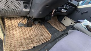 Κλούβα Mitsubishi 1998 L300-thumb-27