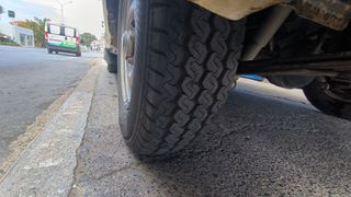 Κλούβα Mitsubishi 1998 L300-thumb-28