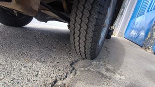 Κλούβα Mitsubishi 1998 L300-thumb-29