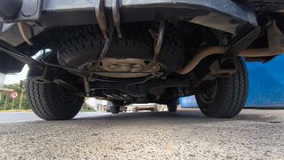 Κλούβα Mitsubishi 1998 L300-thumb-31