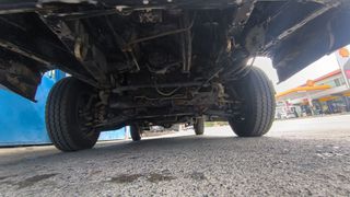 Κλούβα Mitsubishi 1998 L300-thumb-32