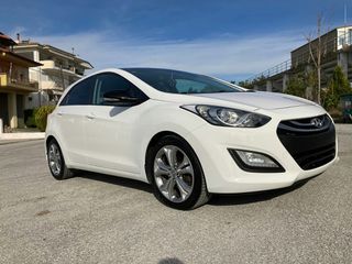 Hyundai i 30 2014 CRDI 16