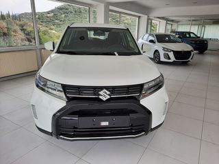 Suzuki Vitara 2026 GL 4X2