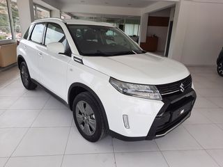 Suzuki Vitara 2026 GL 4X2-thumb-1