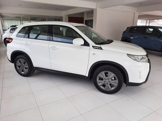 Suzuki Vitara 2026 GL 4X2-thumb-2