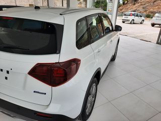 Suzuki Vitara 2026 GL 4X2-thumb-3