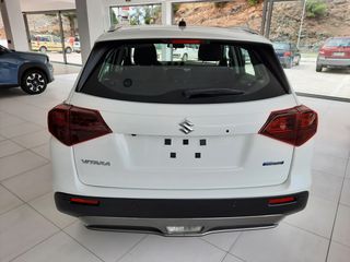 Suzuki Vitara 2026 GL 4X2-thumb-4