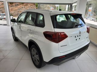 Suzuki Vitara 2026 GL 4X2-thumb-6