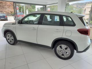 Suzuki Vitara 2026 GL 4X2-thumb-7