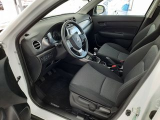 Suzuki Vitara 2026 GL 4X2-thumb-8