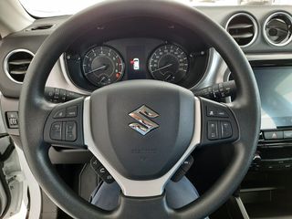 Suzuki Vitara 2026 GL 4X2-thumb-10
