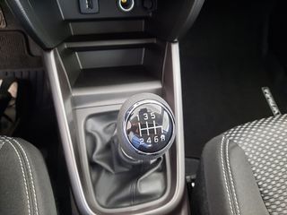 Suzuki Vitara 2026 GL 4X2-thumb-13