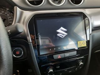 Suzuki Vitara 2026 GL 4X2-thumb-16
