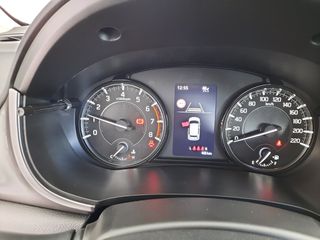 Suzuki Vitara 2026 GL 4X2-thumb-17