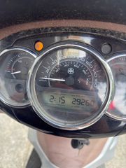 Piaggio Beverly 300i 2013 BEVERLY 300 I-thumb-4