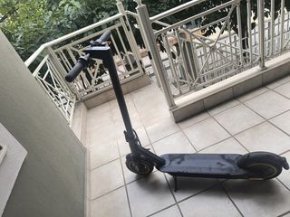 Ηλεκτρικά Πατίνια Scooter 2026 es500 max | long range 60km 500w 35km/h electric scooter