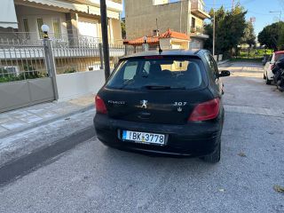 Peugeot 307 2005 ΠΡΟΣΦΟΡA  ΕΥΚΑΙΡΙΑ !!-thumb-2