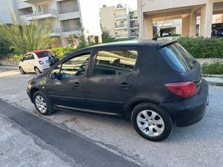 Peugeot 307 2005 ΠΡΟΣΦΟΡA  ΕΥΚΑΙΡΙΑ !!-thumb-3