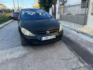 Peugeot 307 2005 ΠΡΟΣΦΟΡA  ΕΥΚΑΙΡΙΑ !!-thumb-5