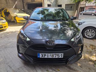 Toyota Yaris 2025 1.5 e-CV ACTIVE PLUS