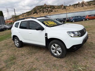 Dacia Duster 2020 Blue dCi 115 4x4 Ambianc ΓΡΑΜΜΑΤΙΑ  ΜΕ ΔΟΣΕΙΣ ΧΩΡΙΣ ΤΡΑΠΕΖΕΣ-thumb-8