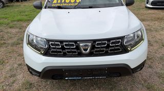 Dacia Duster 2020 Blue dCi 115 4x4 Ambianc ΓΡΑΜΜΑΤΙΑ  ΜΕ ΔΟΣΕΙΣ ΧΩΡΙΣ ΤΡΑΠΕΖΕΣ-thumb-12