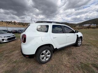 Dacia Duster 2020 Blue dCi 115 4x4 Ambianc ΓΡΑΜΜΑΤΙΑ  ΜΕ ΔΟΣΕΙΣ ΧΩΡΙΣ ΤΡΑΠΕΖΕΣ-thumb-14