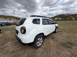 Dacia Duster 2020 Blue dCi 115 4x4 Ambianc ΓΡΑΜΜΑΤΙΑ  ΜΕ ΔΟΣΕΙΣ ΧΩΡΙΣ ΤΡΑΠΕΖΕΣ-thumb-15