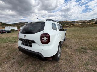 Dacia Duster 2020 Blue dCi 115 4x4 Ambianc ΓΡΑΜΜΑΤΙΑ  ΜΕ ΔΟΣΕΙΣ ΧΩΡΙΣ ΤΡΑΠΕΖΕΣ-thumb-16