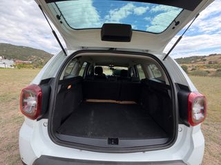 Dacia Duster 2020 Blue dCi 115 4x4 Ambianc ΓΡΑΜΜΑΤΙΑ  ΜΕ ΔΟΣΕΙΣ ΧΩΡΙΣ ΤΡΑΠΕΖΕΣ-thumb-18