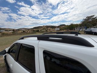 Dacia Duster 2020 Blue dCi 115 4x4 Ambianc ΓΡΑΜΜΑΤΙΑ  ΜΕ ΔΟΣΕΙΣ ΧΩΡΙΣ ΤΡΑΠΕΖΕΣ-thumb-20