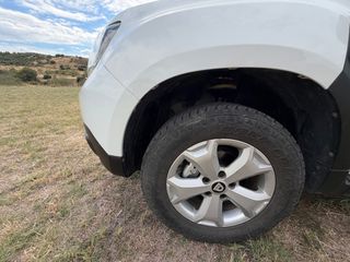Dacia Duster 2020 Blue dCi 115 4x4 Ambianc ΓΡΑΜΜΑΤΙΑ  ΜΕ ΔΟΣΕΙΣ ΧΩΡΙΣ ΤΡΑΠΕΖΕΣ-thumb-22