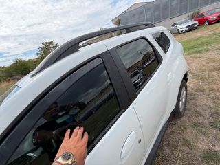 Dacia Duster 2020 Blue dCi 115 4x4 Ambianc ΓΡΑΜΜΑΤΙΑ  ΜΕ ΔΟΣΕΙΣ ΧΩΡΙΣ ΤΡΑΠΕΖΕΣ-thumb-23
