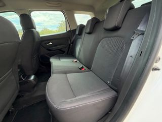 Dacia Duster 2020 Blue dCi 115 4x4 Ambianc ΓΡΑΜΜΑΤΙΑ  ΜΕ ΔΟΣΕΙΣ ΧΩΡΙΣ ΤΡΑΠΕΖΕΣ-thumb-24