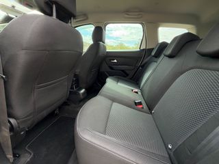 Dacia Duster 2020 Blue dCi 115 4x4 Ambianc ΓΡΑΜΜΑΤΙΑ  ΜΕ ΔΟΣΕΙΣ ΧΩΡΙΣ ΤΡΑΠΕΖΕΣ-thumb-25