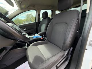 Dacia Duster 2020 Blue dCi 115 4x4 Ambianc ΓΡΑΜΜΑΤΙΑ  ΜΕ ΔΟΣΕΙΣ ΧΩΡΙΣ ΤΡΑΠΕΖΕΣ-thumb-27