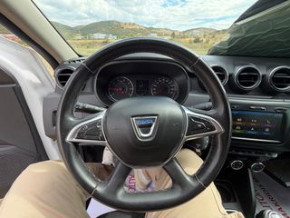 Dacia Duster 2020 Blue dCi 115 4x4 Ambianc ΓΡΑΜΜΑΤΙΑ  ΜΕ ΔΟΣΕΙΣ ΧΩΡΙΣ ΤΡΑΠΕΖΕΣ-thumb-31