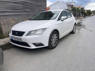 Seat Leon 2017 style