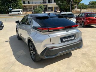 Toyota C-HR 2024 CLUB BI TONE PLUG IN-thumb-9