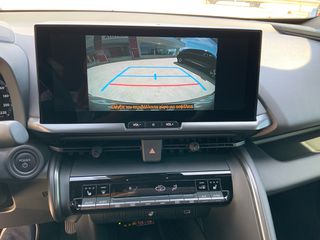 Toyota C-HR 2024 CLUB BI TONE PLUG IN-thumb-19