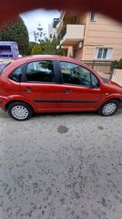 Citroen C3 2007 C3 1.1