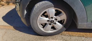 Mini Cooper D ζάντες 15"-thumb-1