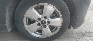 Mini Cooper D ζάντες 15"-thumb-2
