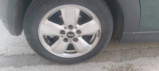 Mini Cooper D ζάντες 15"-thumb-3