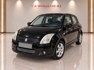 Suzuki Swift 2013-thumb-2