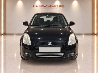 Suzuki Swift 2013-thumb-1