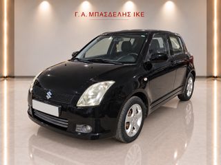 Suzuki Swift 2013-thumb-3