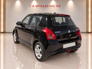 Suzuki Swift 2013-thumb-4