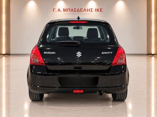 Suzuki Swift 2013-thumb-5